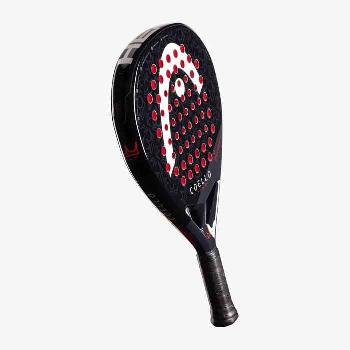 Head Coello Team 2025 Padel Racquet 4