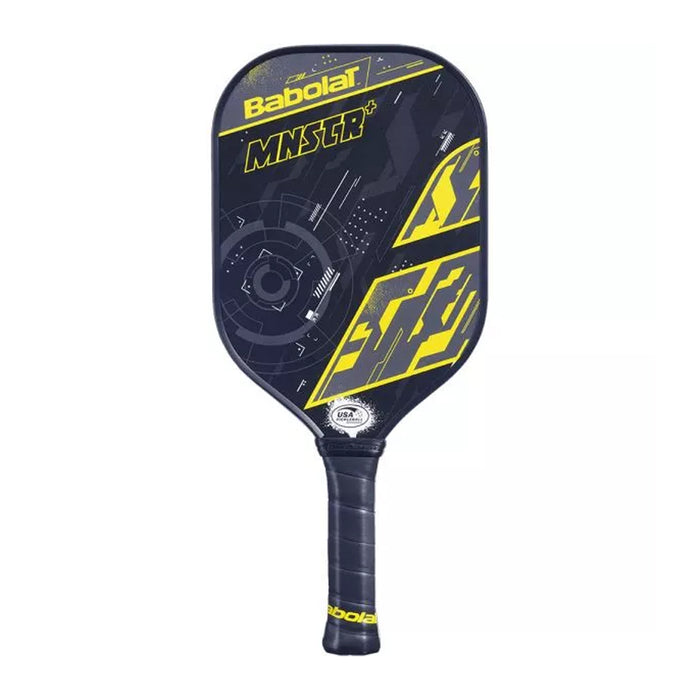 Babolat MNSTR+ Pickleball Paddle 1