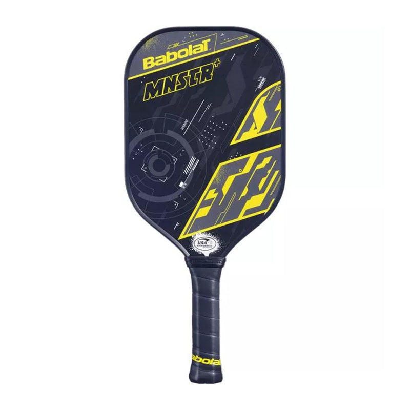 Babolat MNSTR+ Pickleball Paddle 1