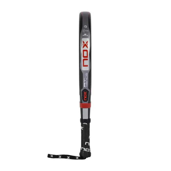 NOX AT10 Genius Jr Padel Racquet 3