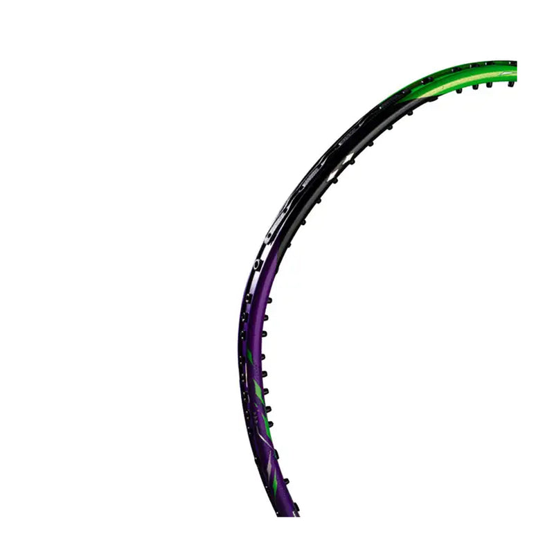 Li-Ning Halbertec 9000 Badminton Racket (4U) 6