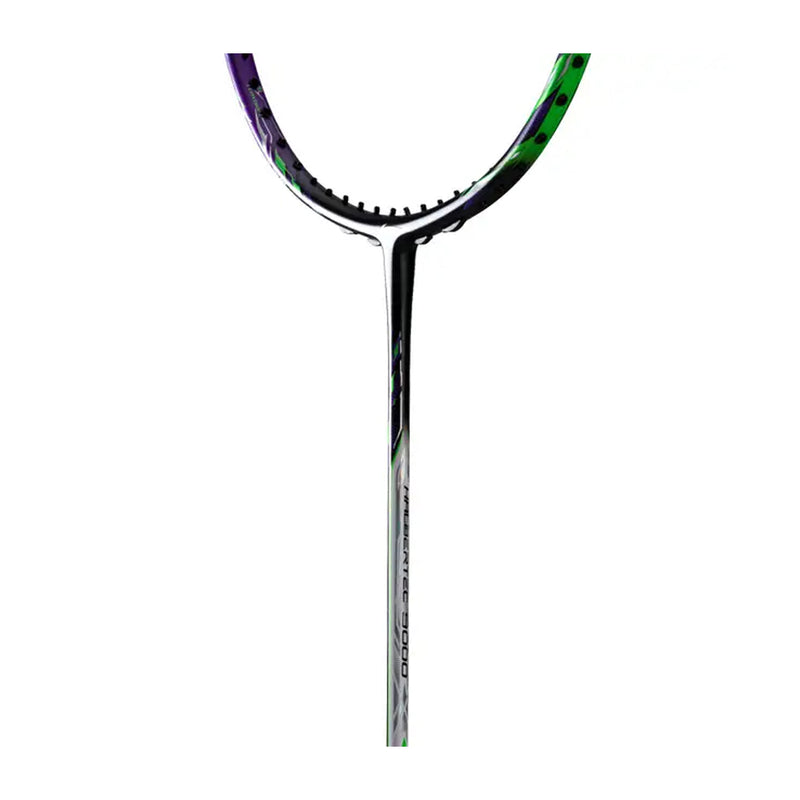 Li-Ning Halbertec 9000 Badminton Racket (4U) 4