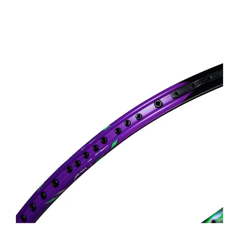 Li-Ning Halbertec 9000 Badminton Racket (4U) 8