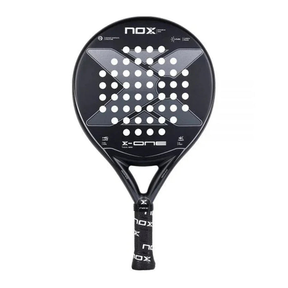 NOX X-One Casual Series Padel Racquet