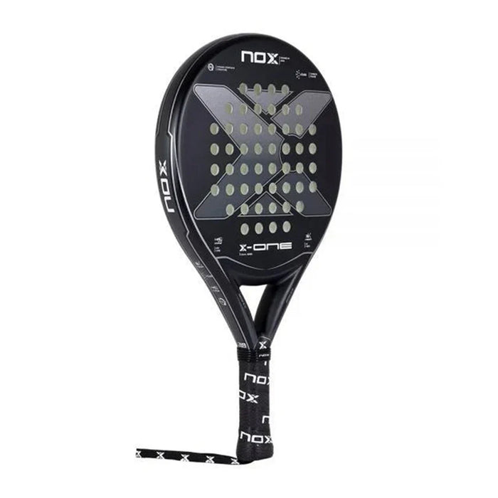 NOX X-One Casual Series Padel Racquet 2