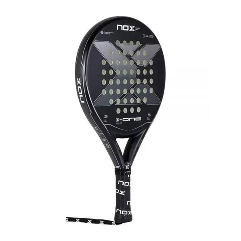 NOX X-One Casual Series Padel Racquet 2