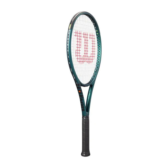 Wilson Blade 100L V9 Tennis Racquet 3