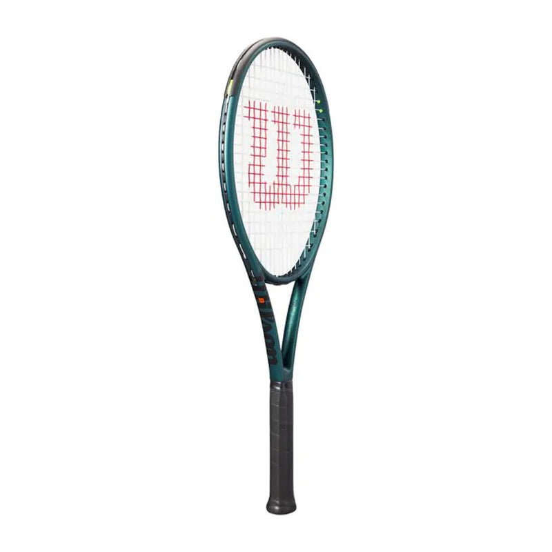 Wilson Blade 100L V9 Tennis Racquet 3