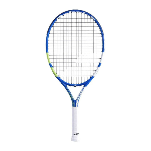 Babolat Drive Junior 23 Tennis Racquet (Blue/Green/White)