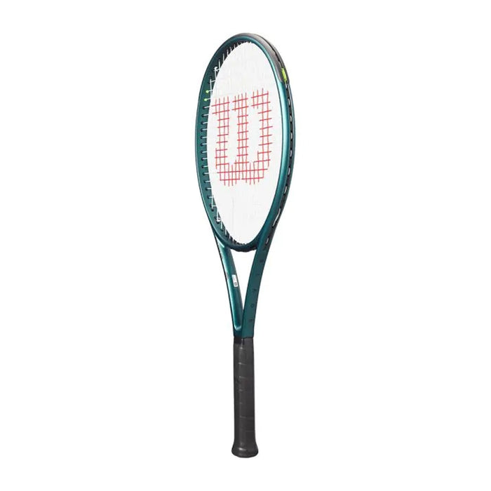 Wilson Blade 100L V9 Tennis Racquet 2