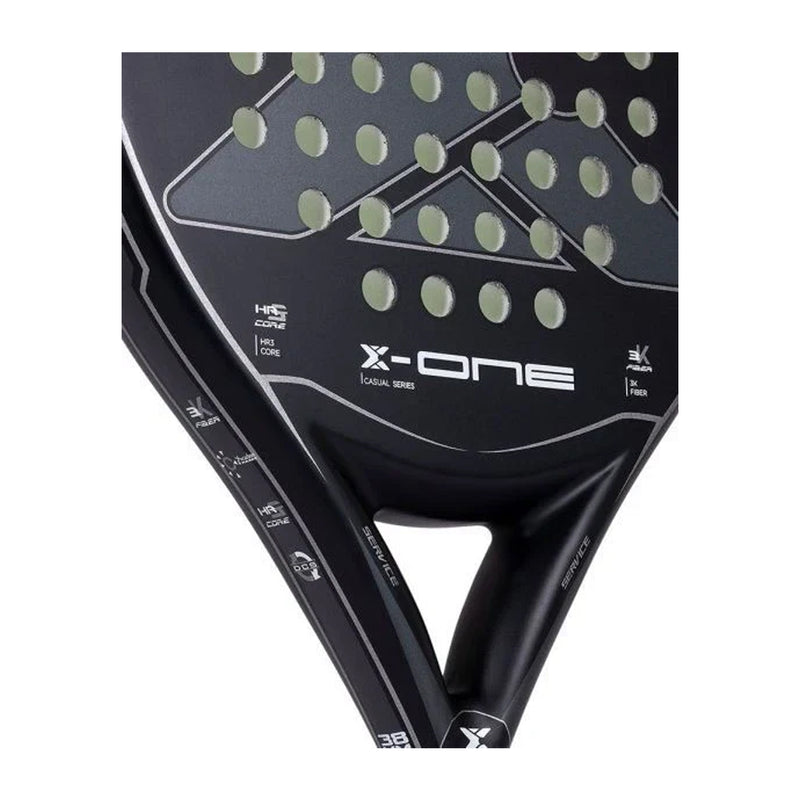 NOX X-One Casual Series Padel Racquet 4