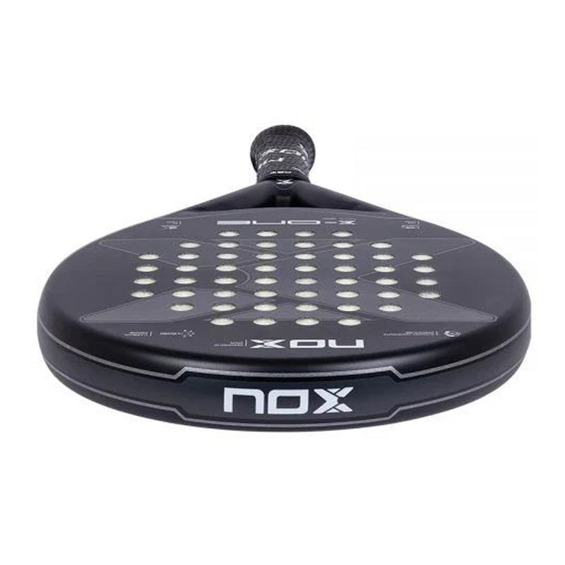 NOX X-One Casual Series Padel Racquet 3