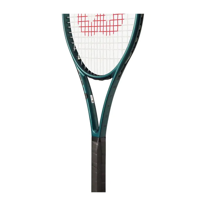 Wilson Blade 100L V9 Tennis Racquet 7