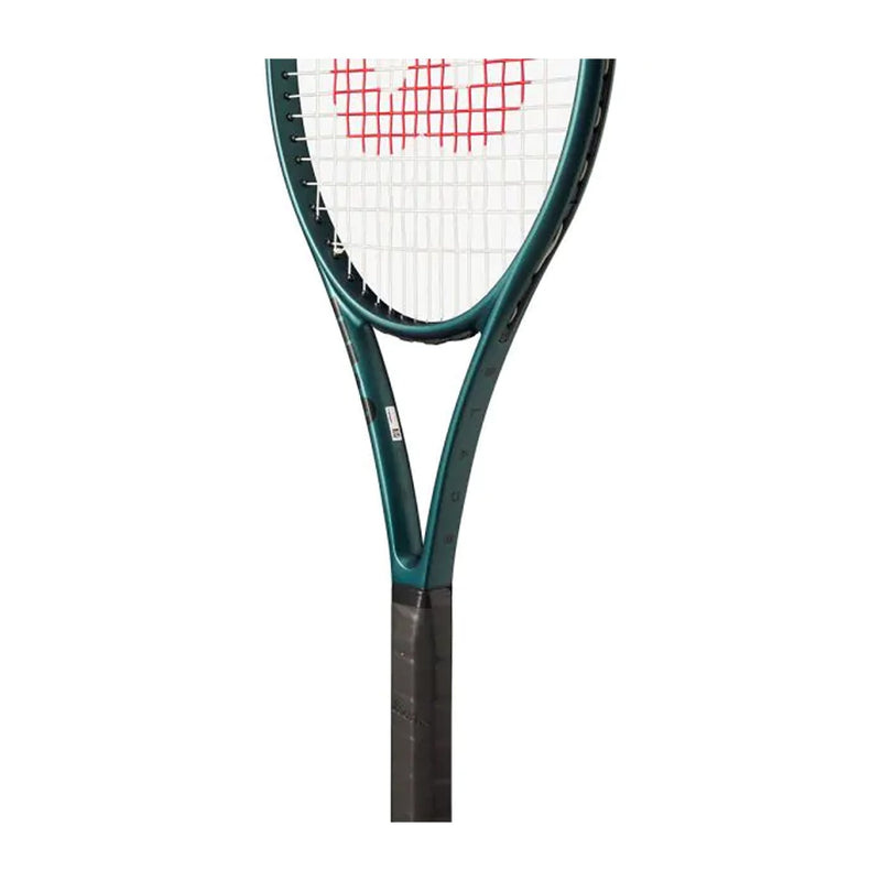 Wilson Blade 100L V9 Tennis Racquet 7