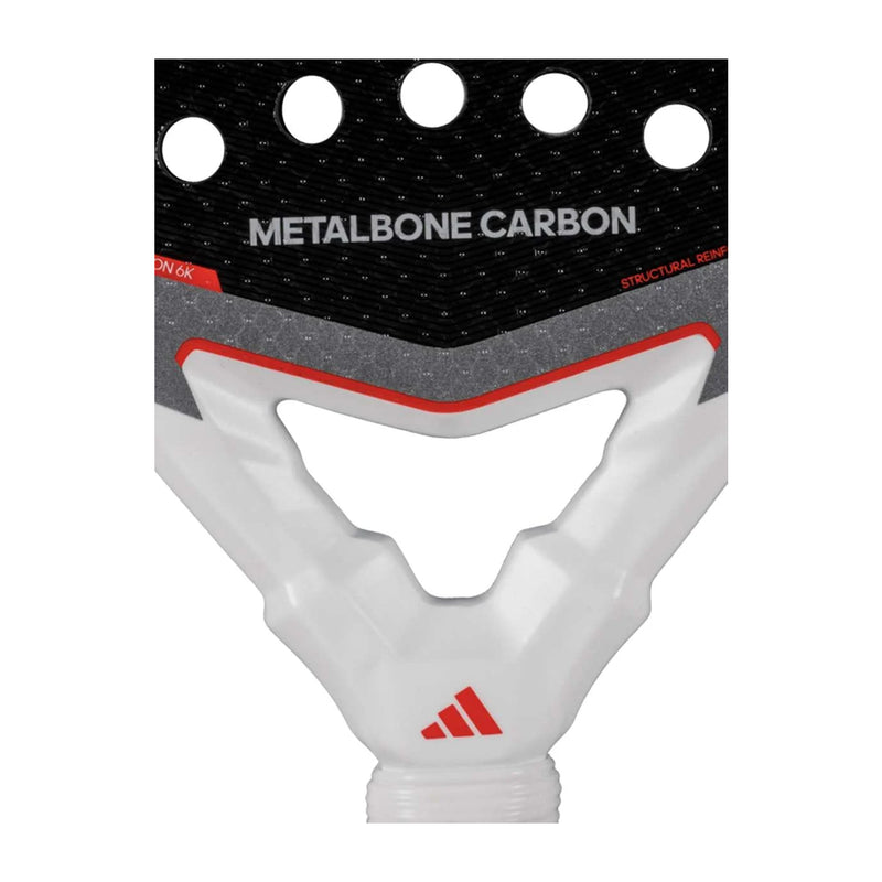 Adidas Metalbone Carbon 3.4 Padel Racquet 5