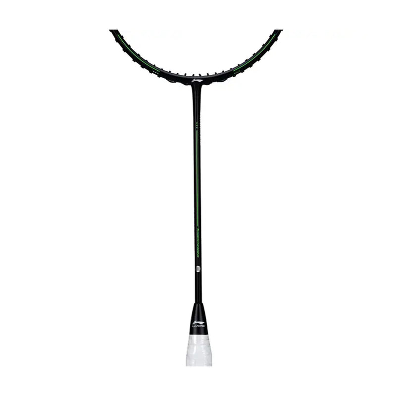 Li-Ning Turbo Charging Marshal Badminton Racket - Black (4U) 3