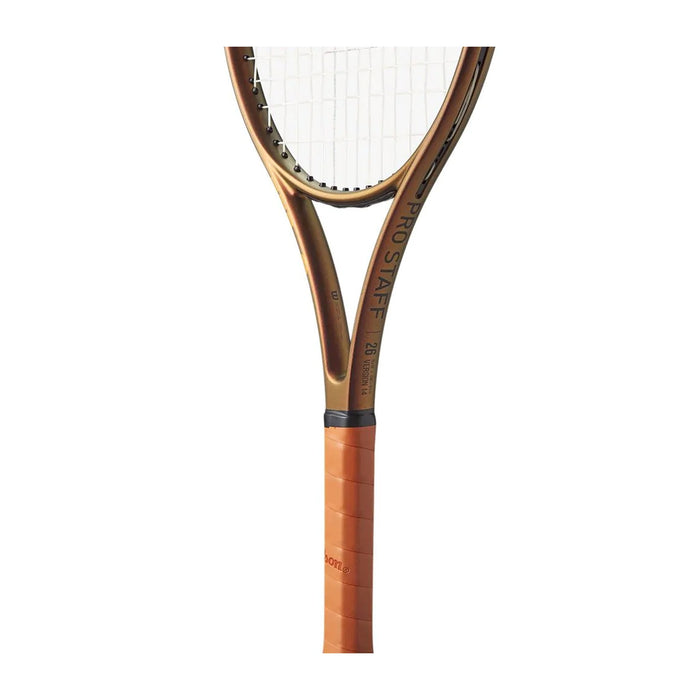 Wilson Pro Staff Junior 26 V14 Tennis Racquet 5