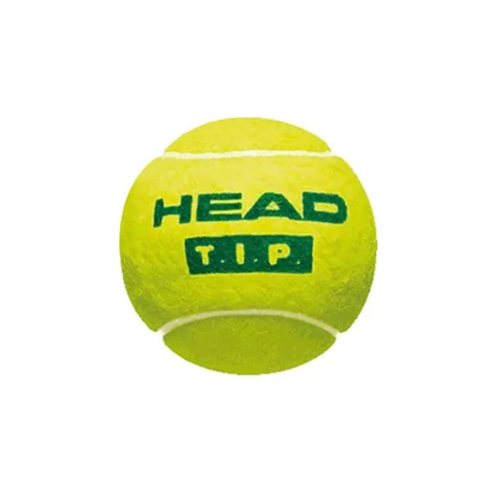 Head TIP Green Tennis Ball (12 Balls) 3