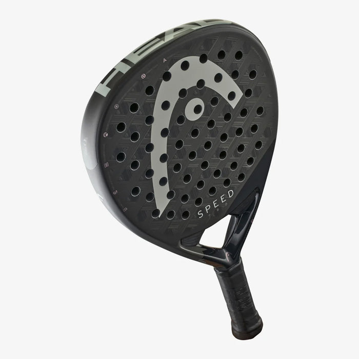 HEAD Speed Pro 2025 Padel Racquet 4