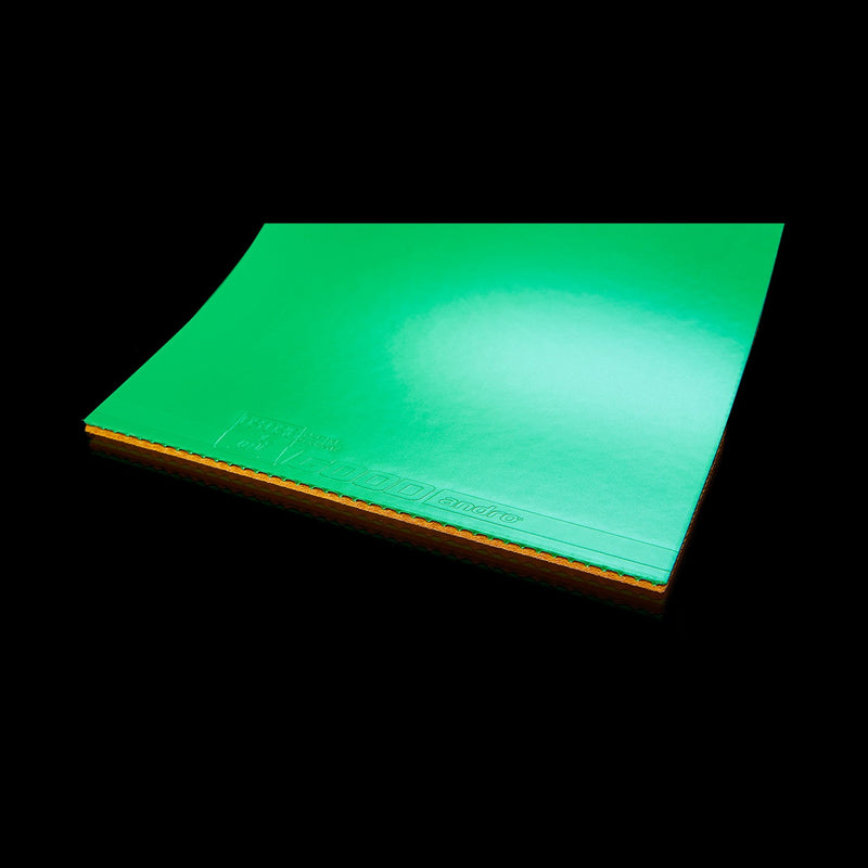 Andro Good Table Tennis Rubber 6