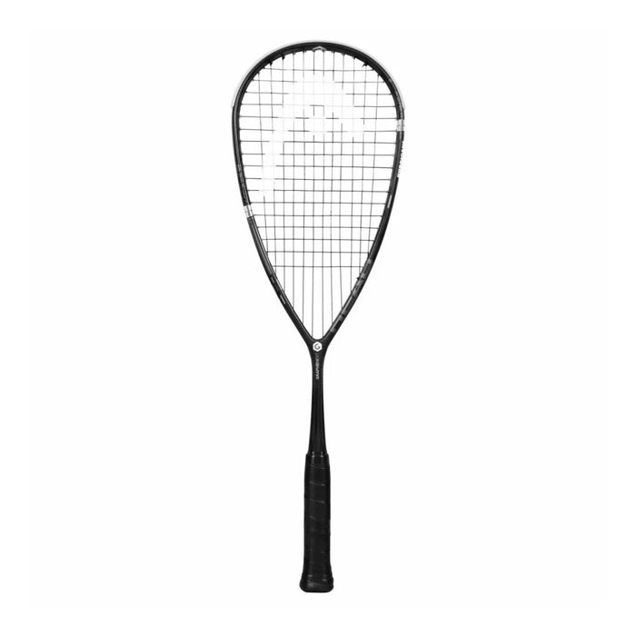 HEAD Graphene XT Hurricane 123 Squash Racquet 1