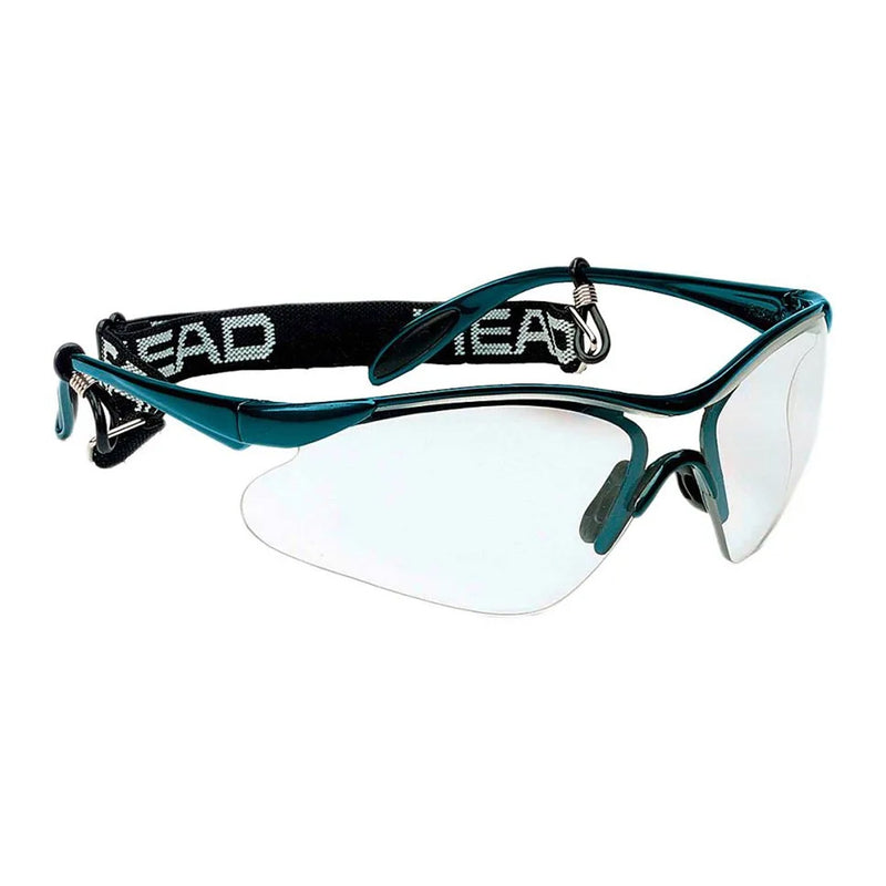 HEAD Rave Squash Eyewear 1