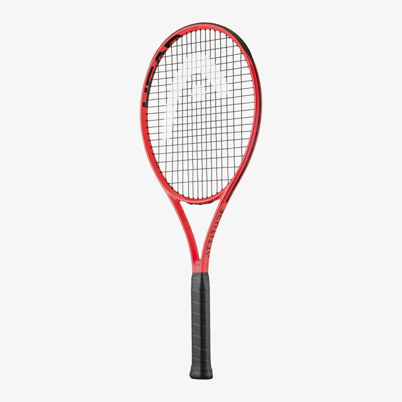 HEAD MX Attitude Comp Tennis Racquet 2
