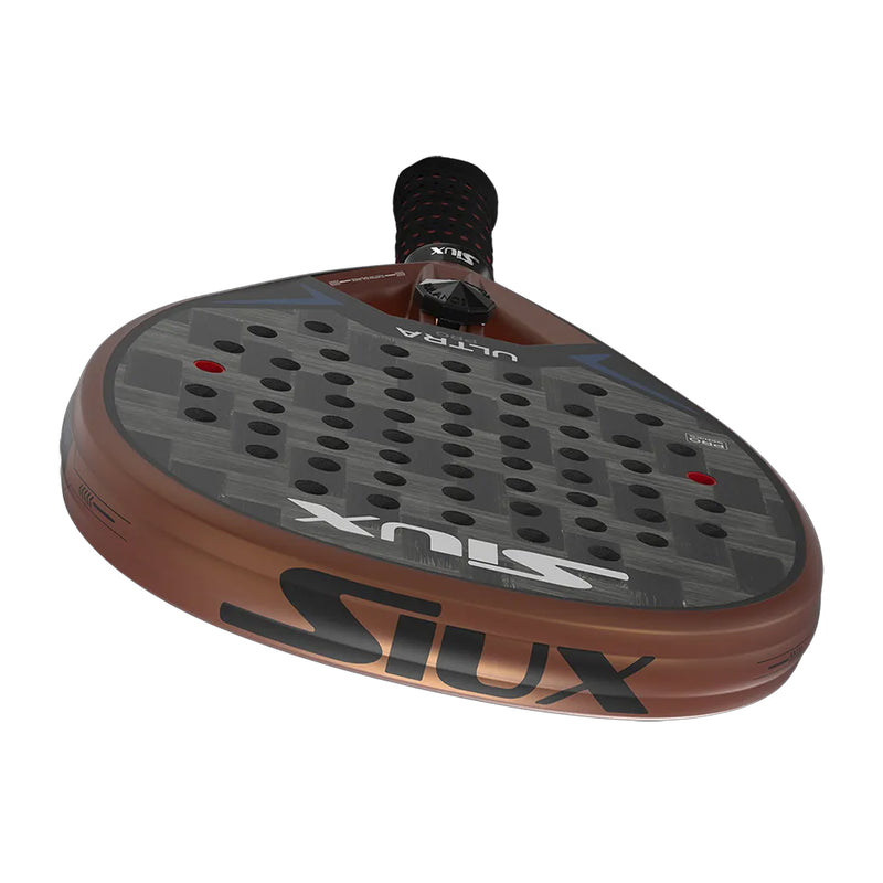 Siux Ultra Padel Racquet 6