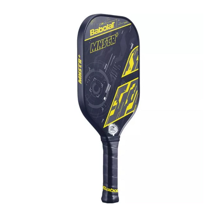 Babolat MNSTR+ Pickleball Paddle 2