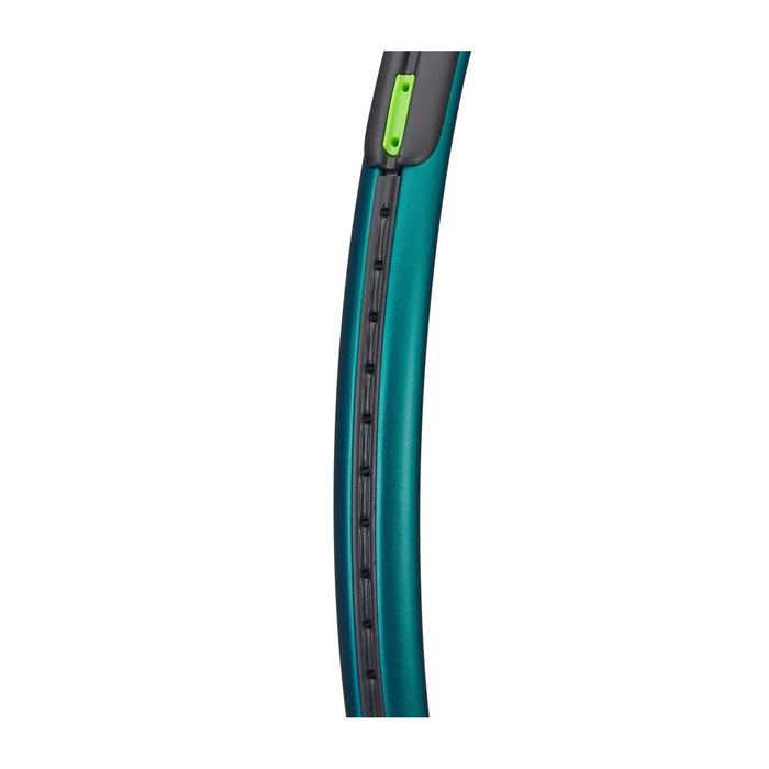 Wilson Blade 100L V9 Tennis Racquet 5