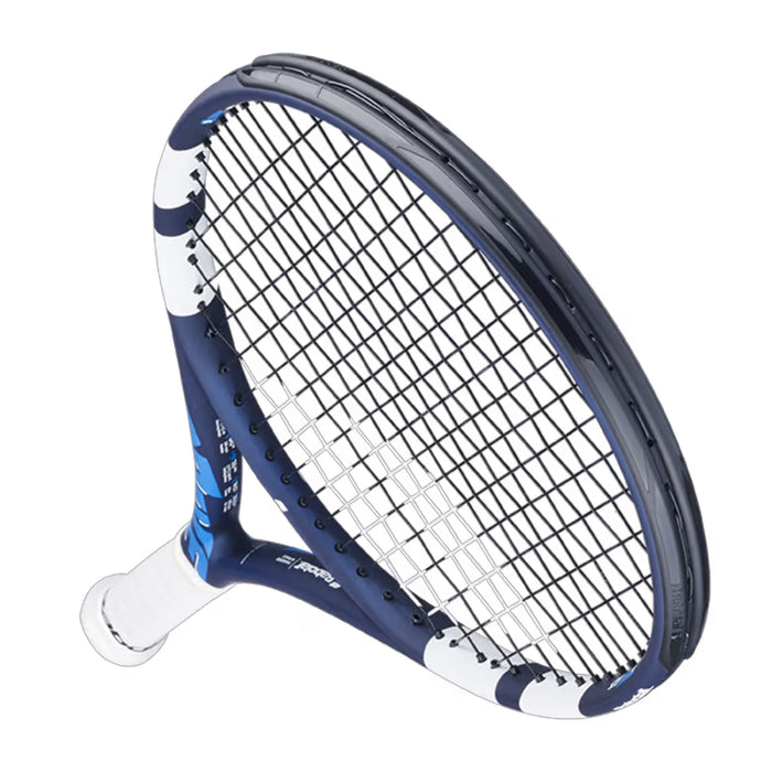 Babolat Drive Junior 25 Tennis Racquet (Blue/White) 4