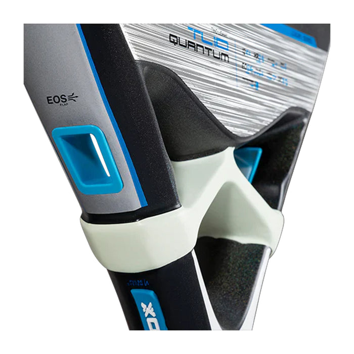 NOX TL10 Quantum 12K by Tino Libaak Padel Racquet 5