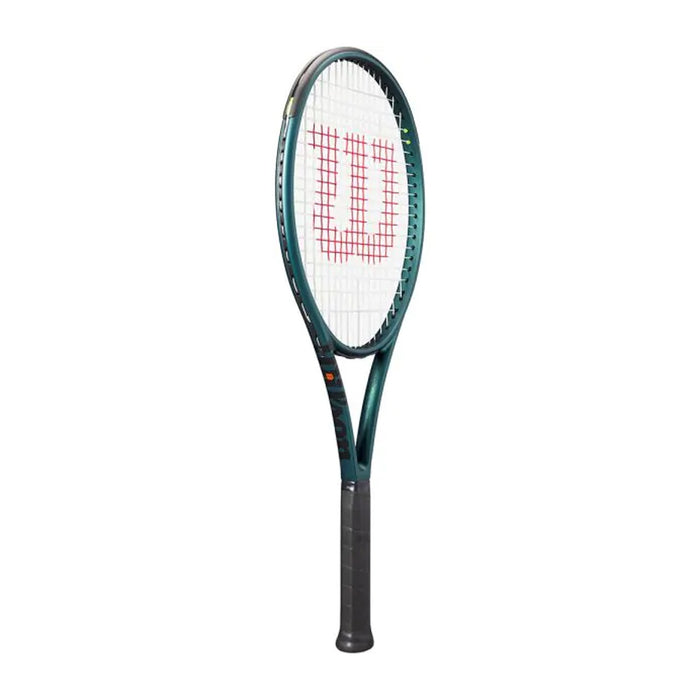 Wilson Blade 100UL V9 Tennis Racquet 3