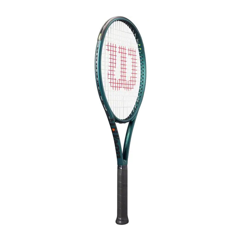 Wilson Blade 100UL V9 Tennis Racquet 3