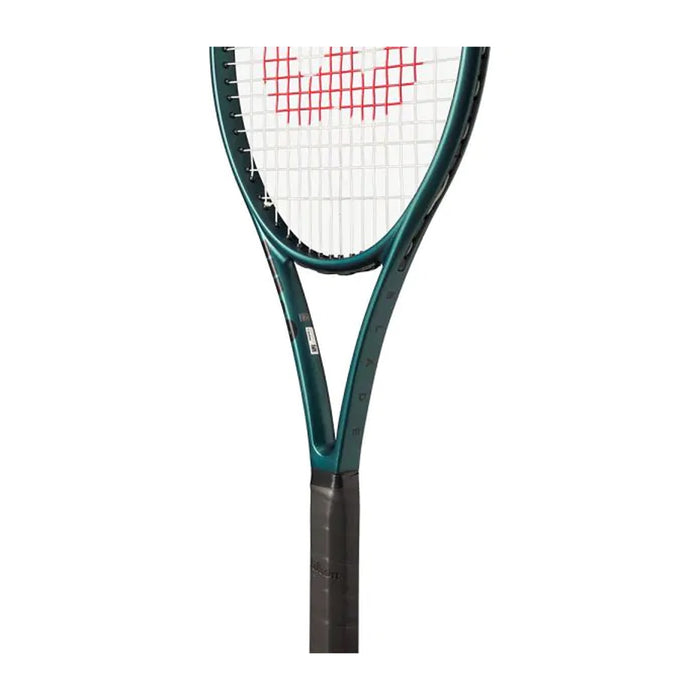Wilson Blade 100UL V9 Tennis Racquet 5