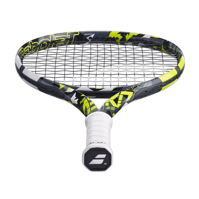 Babolat Pure Aero Junior 25 Tennis Racquet 6