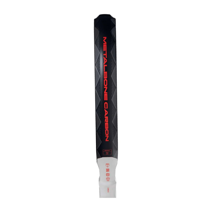 Adidas Metalbone Carbon 3.4 Padel Racquet 6