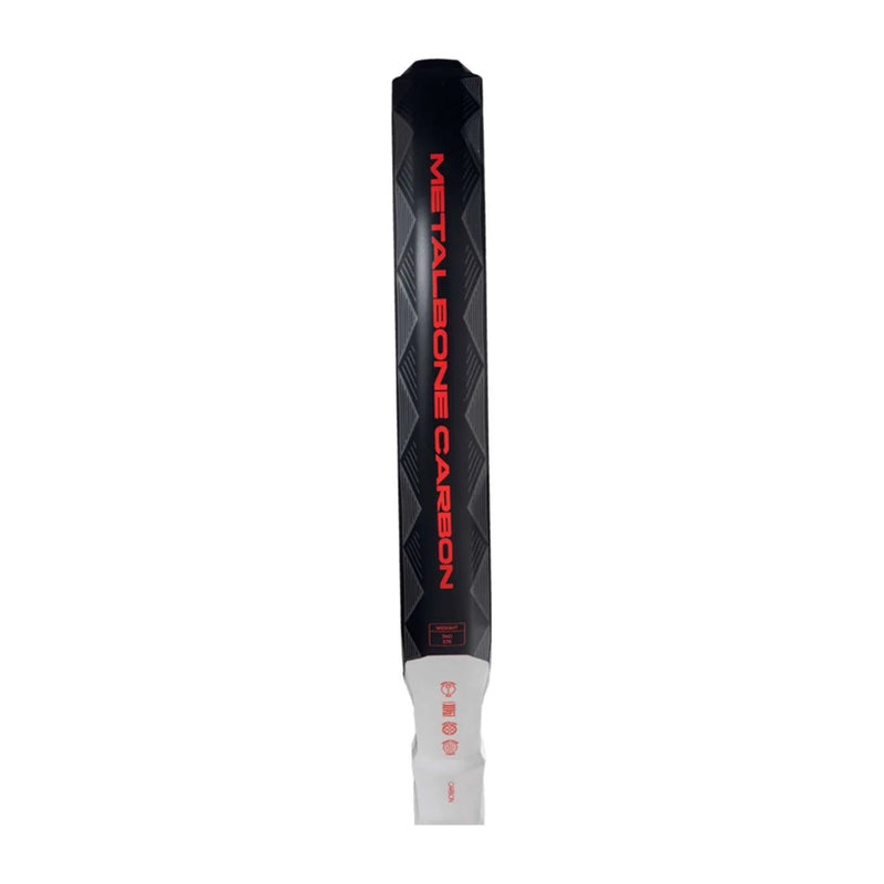Adidas Metalbone Carbon 3.4 Padel Racquet 6