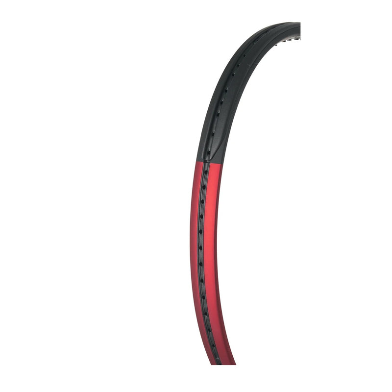 Wilson Clash 98 V2 Tennis Racquet 4