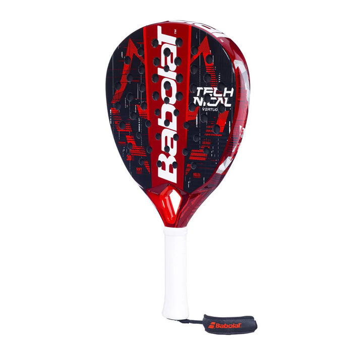 Babolat Tech Vertuo Juan Lebron Padel Racquet 2