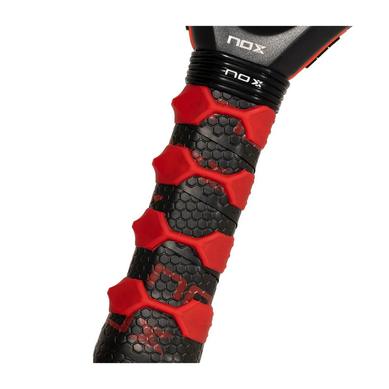 Nox ML10 Shotgun 18K Luxury 2024 Padel Racquet 5