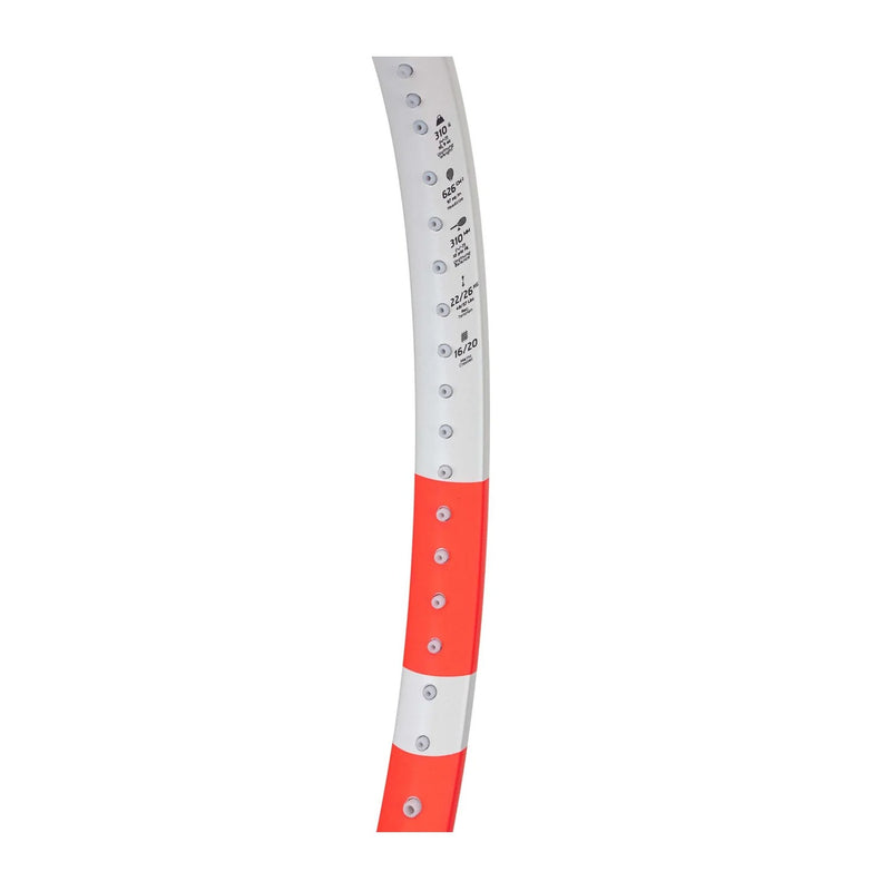 Babolat Pure Strike 97 Tennis Racquet 4