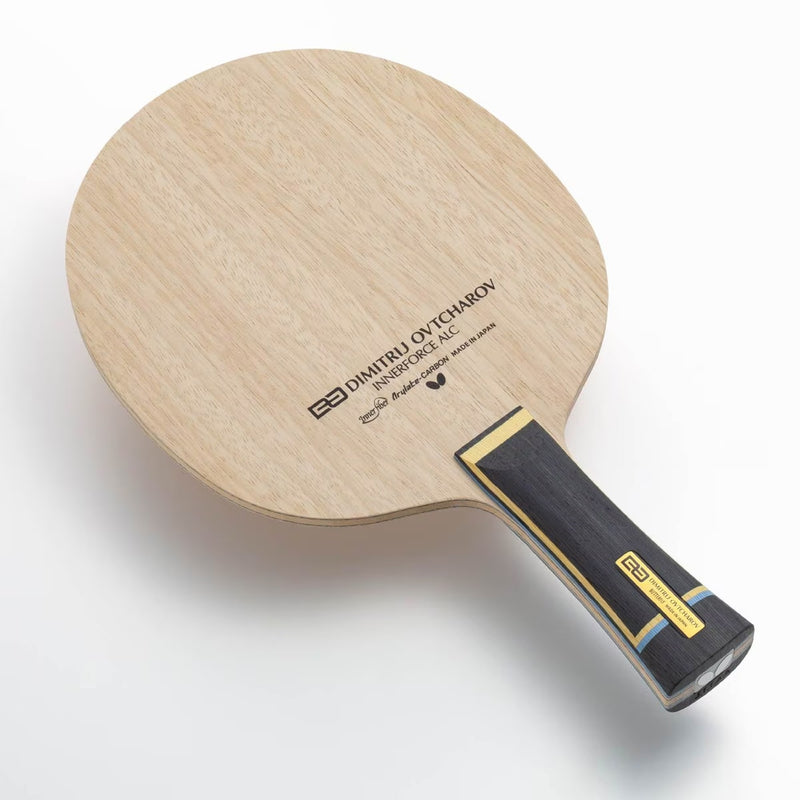 Butterfly Dimitrij Ovtcharov Innerforce ALC Table Tennis Blade 1
