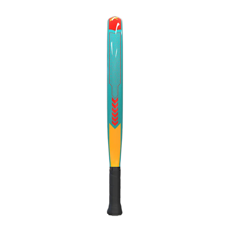 Siux Beat Kid Padel Racquet 5