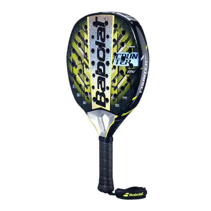 Babolat Counter Viper 2025 Padel Racquet 2