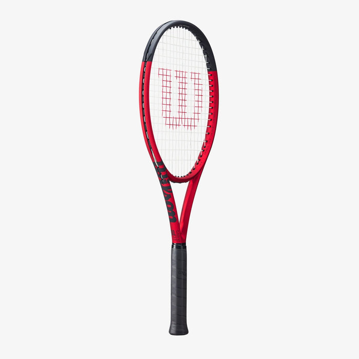 Wilson Clash 100UL V2 Tennis Racquet 3