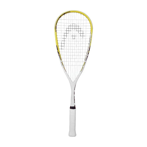 HEAD Microgel Blast Squash Racquet