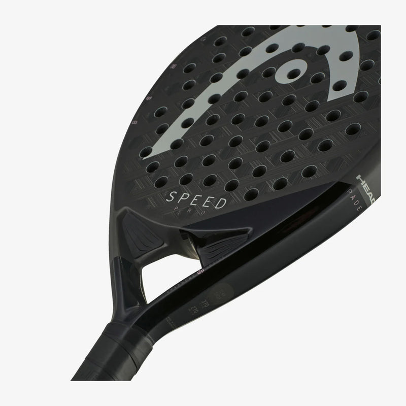 HEAD Speed Pro 2025 Padel Racquet 6