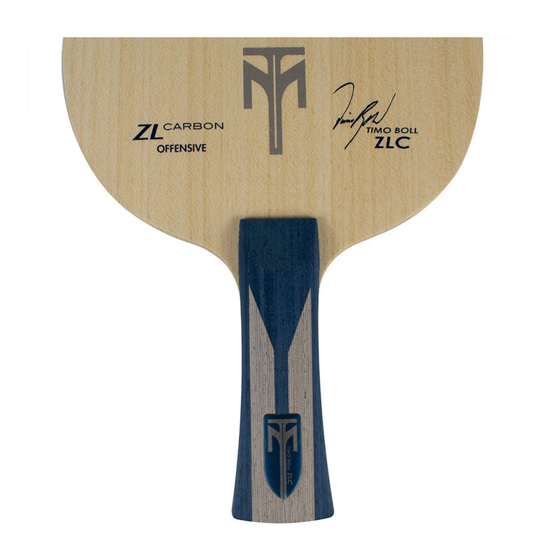 Butterfly Timo Boll ZLC Table Tennis Blade 4