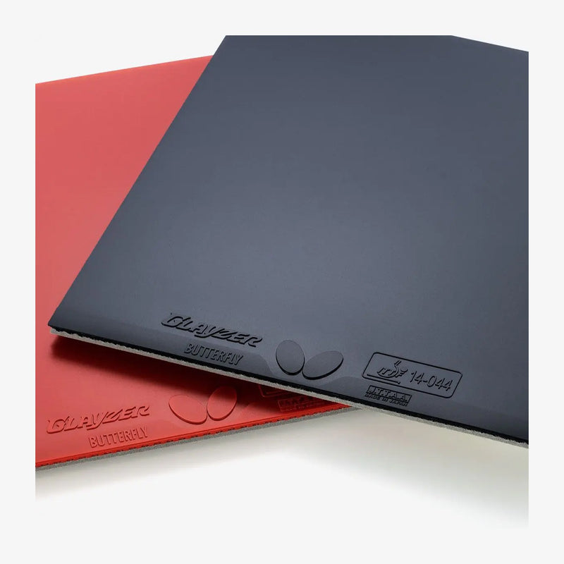 Butterfly Glayzer Table Tennis Rubber 7